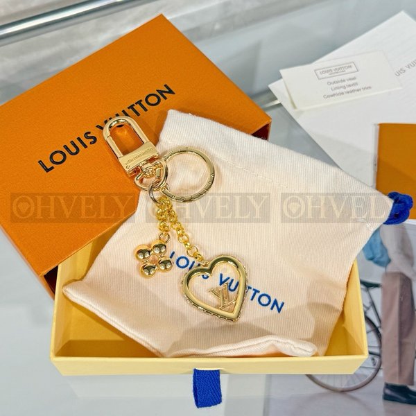루이비통 키링