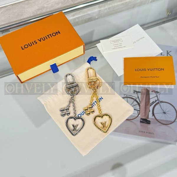 루이비통 키링