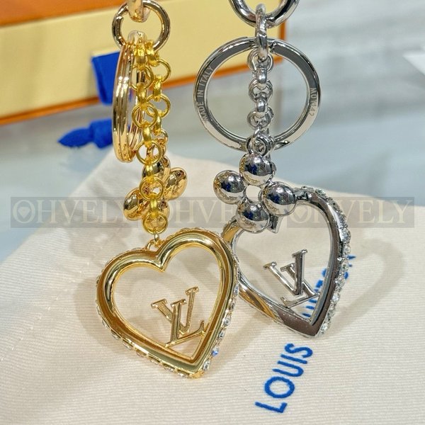 루이비통 키링