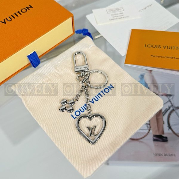 루이비통 키링