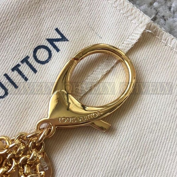 루이비통 키링