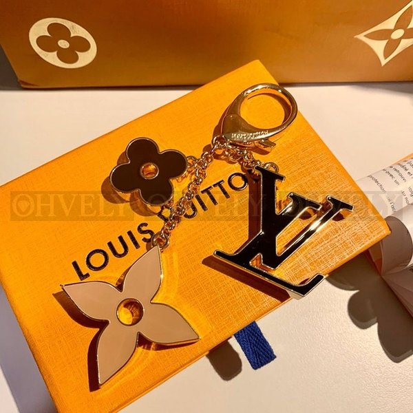 루이비통 키링