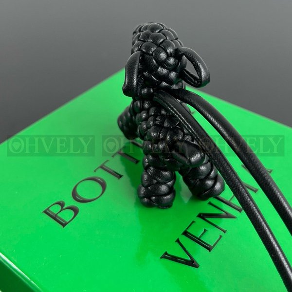 보테가 베네타 도그 백참