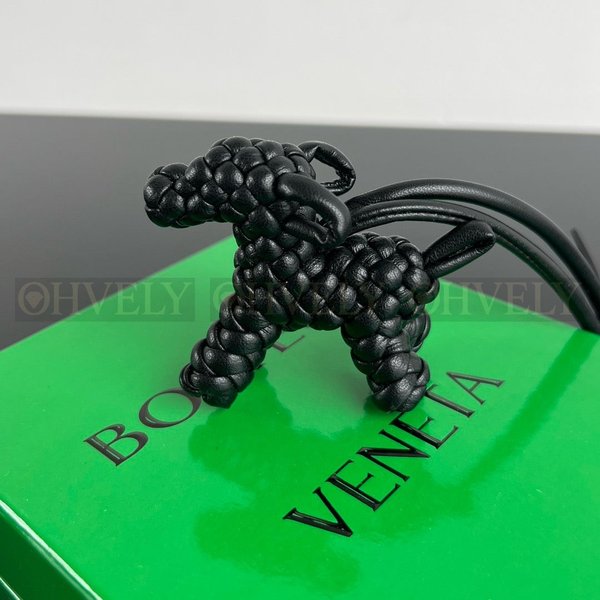 보테가 베네타 도그 백참