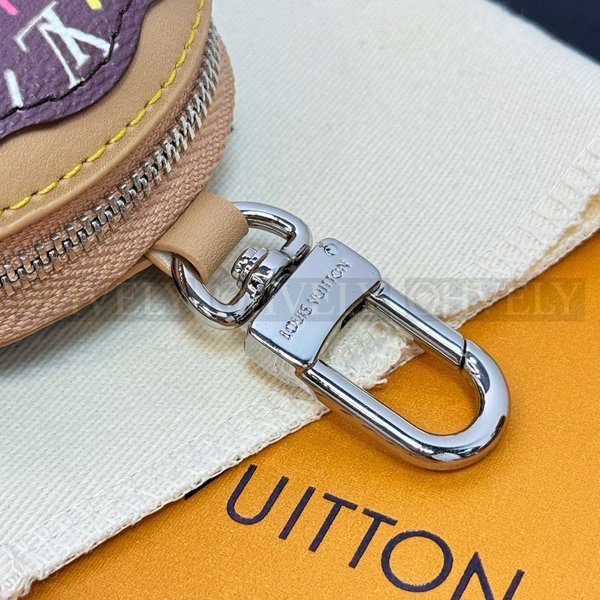 루이비통 도넛 백참