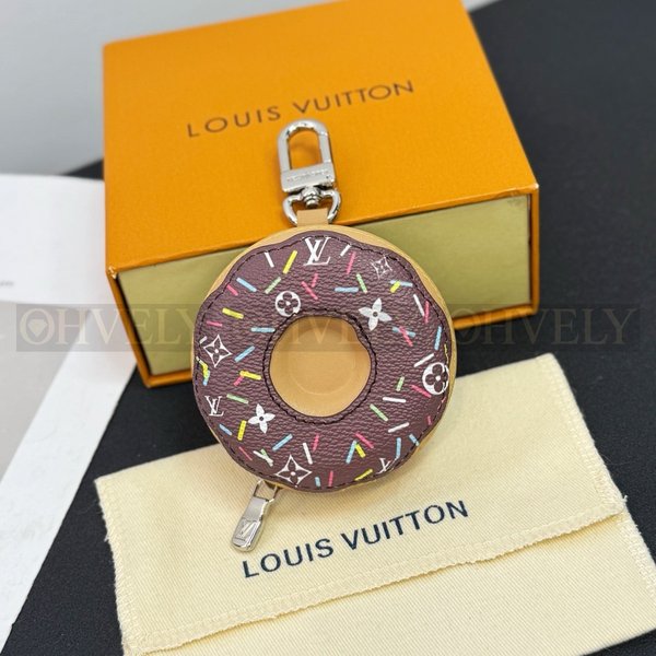 루이비통 도넛 백참