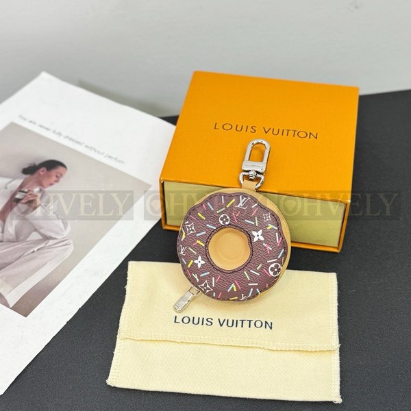 루이비통 도넛 백참