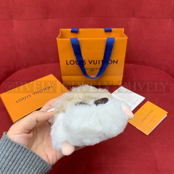 루이비통 마이 비비엔 백 참