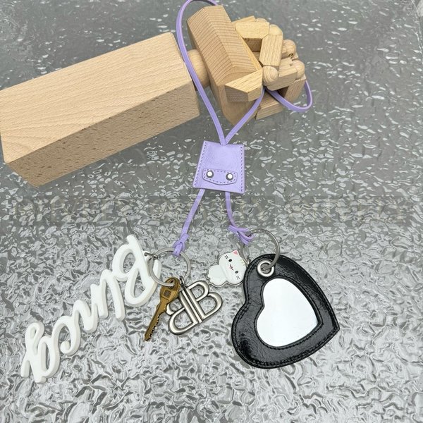 발렌시아가 르 시티 하트 참