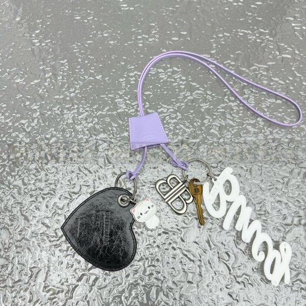 발렌시아가 르 시티 하트 참