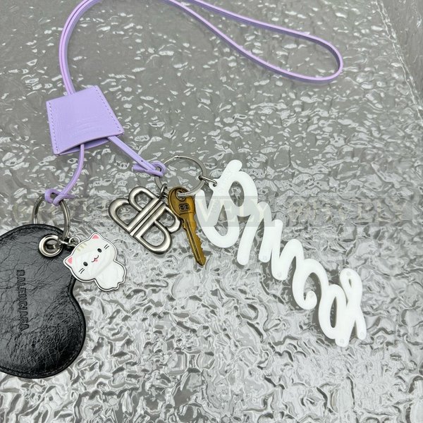 발렌시아가 르 시티 하트 참