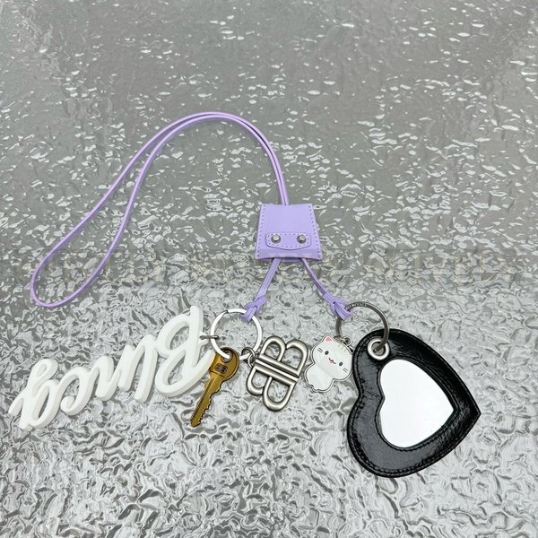 발렌시아가 르 시티 하트 참