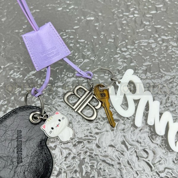 발렌시아가 르 시티 하트 참