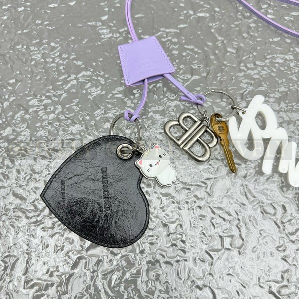 발렌시아가 르 시티 하트 참