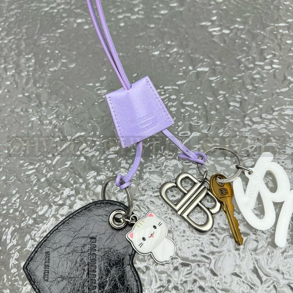 발렌시아가 르 시티 하트 참