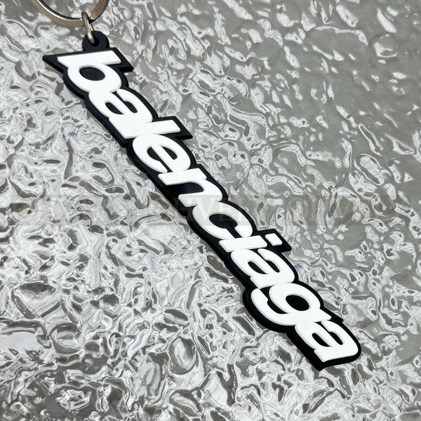 발렌시아가 로데오 키트 키링