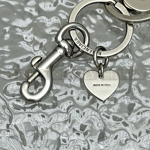 발렌시아가 로데오 키트 키링