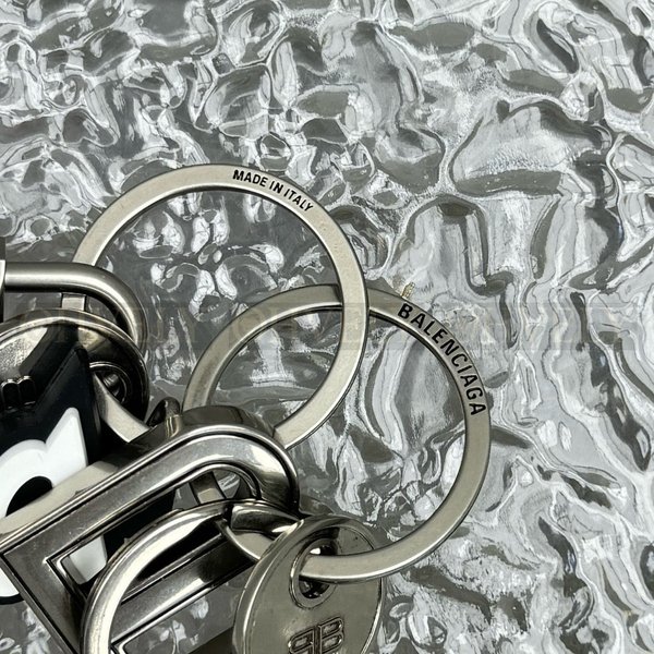 발렌시아가 로데오 키트 키링