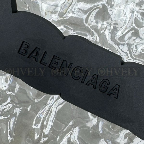 발렌시아가 로데오 키트 키링