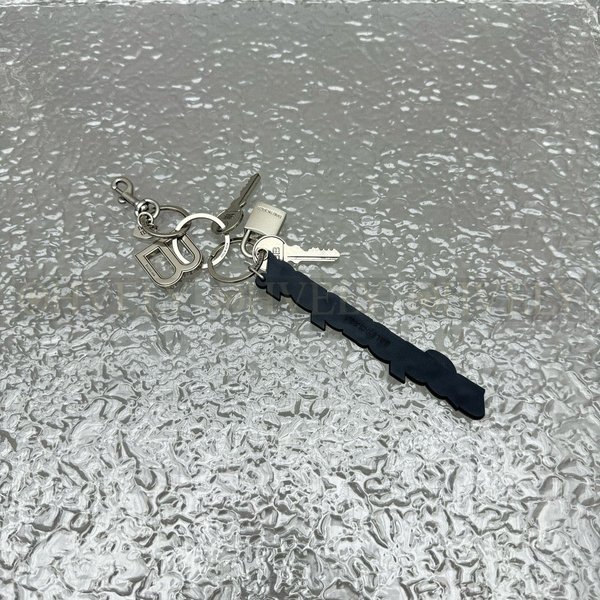 발렌시아가 로데오 키트 키링