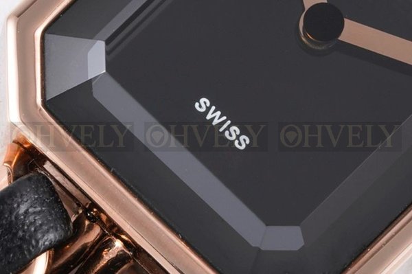 샤넬 프리미에르 로즈골드