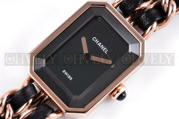 샤넬 프리미에르 로즈골드