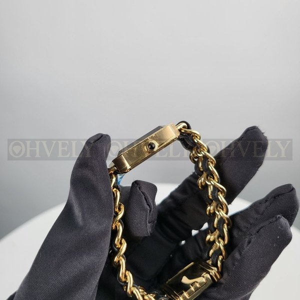 샤넬 프리미에르 옐로우골드