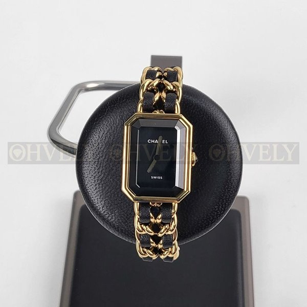 샤넬 프리미에르 옐로우골드