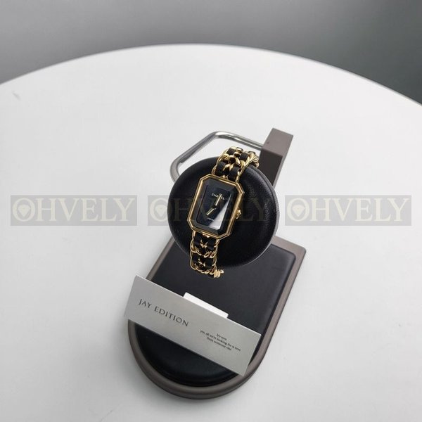 샤넬 프리미에르 옐로우골드