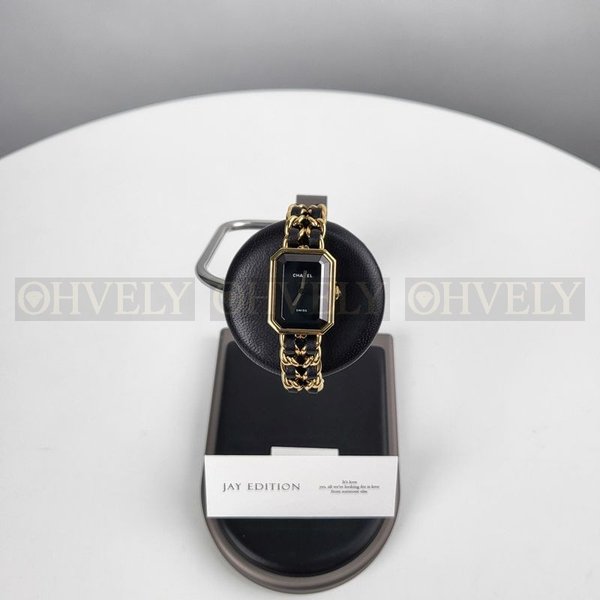 샤넬 프리미에르 옐로우골드