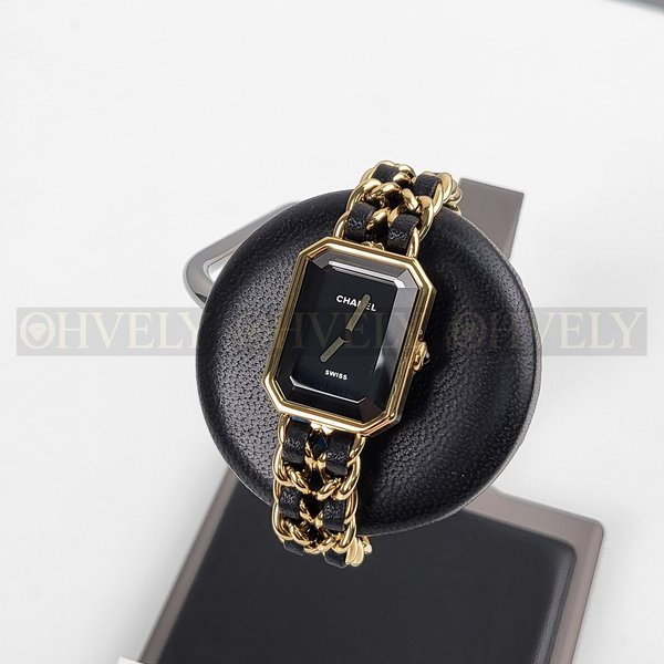 샤넬 프리미에르 옐로우골드