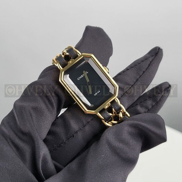 샤넬 프리미에르 옐로우골드