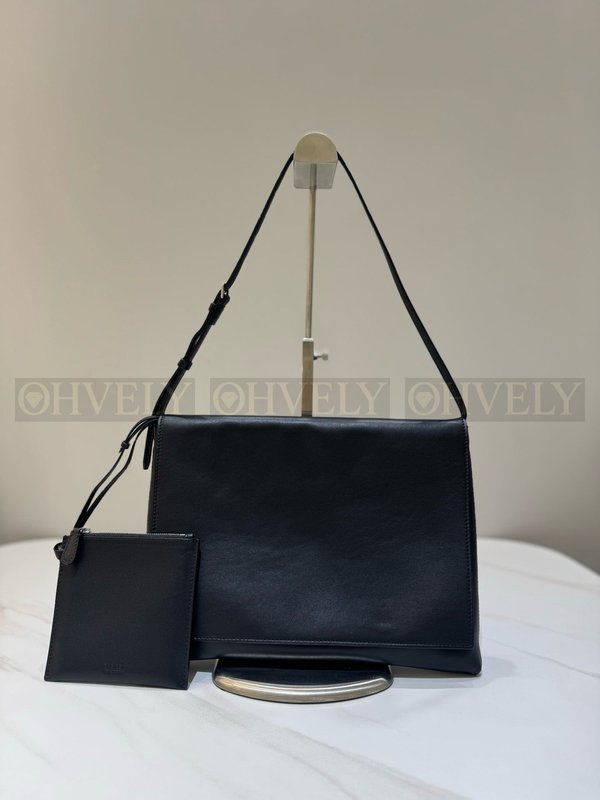 더로우 난 숄더백