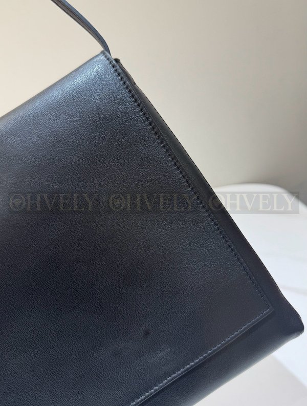 더로우 난 숄더백