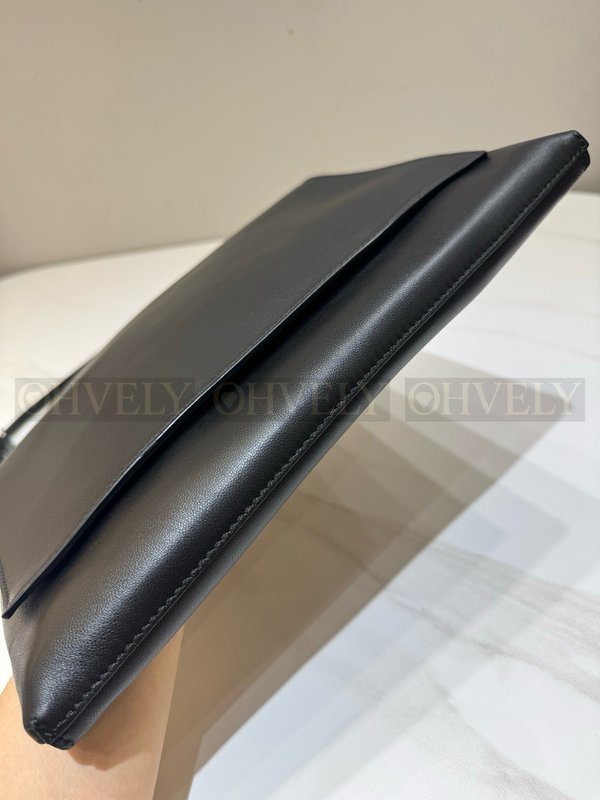 더로우 난 숄더백