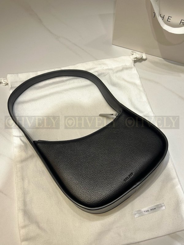 더로우 하프문 백