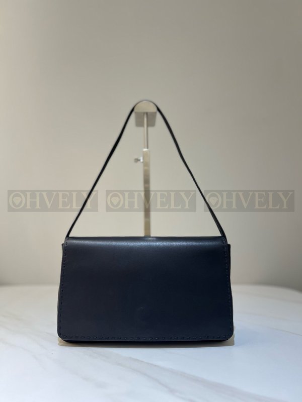 더로우 클레아 백