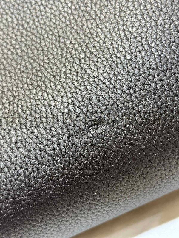 더로우 인디아 12 그레인레더백