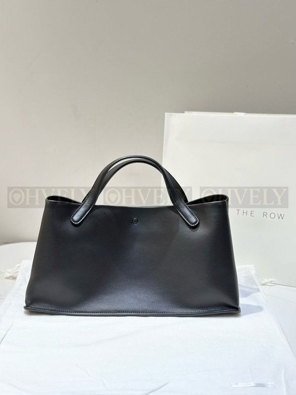 더로우 아이다호 레더백