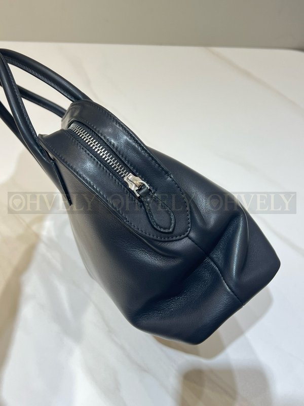 더로우 아그네스백