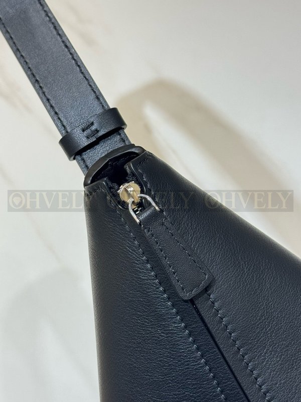 더로우 주브 레더백