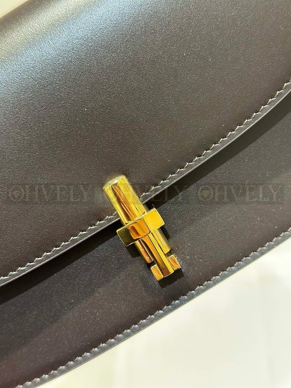 더로우 소피아 크로스바디백