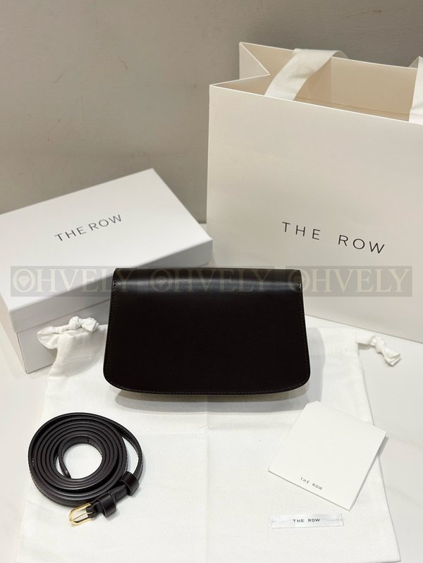 더로우 소피아 크로스바디백