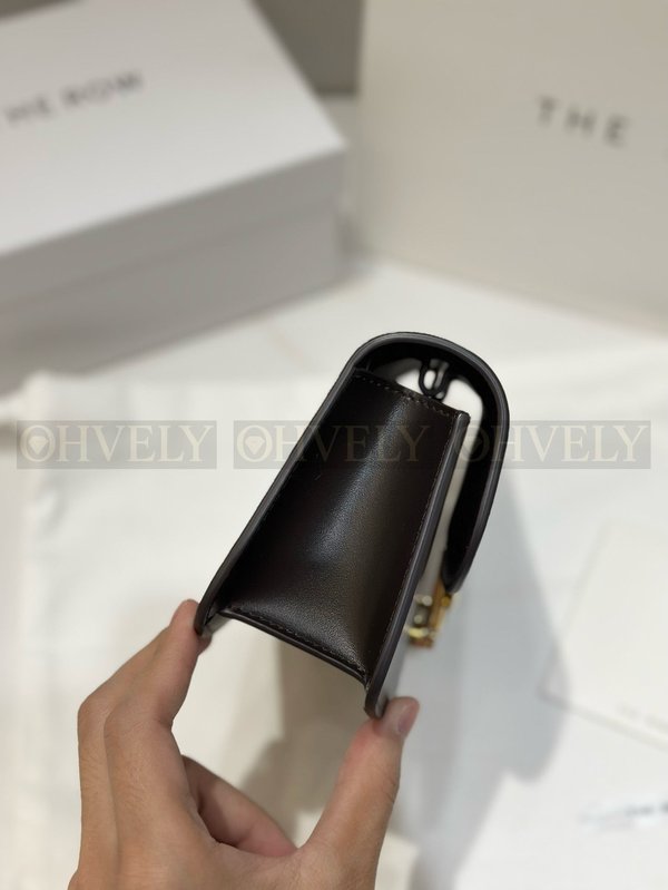 더로우 소피아 크로스바디백