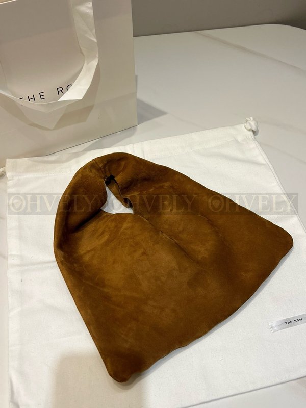 더로우 빈들 토트백 스몰