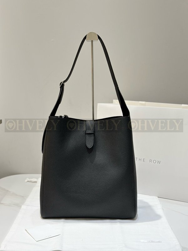 더로우 블레이크 호보 토트백