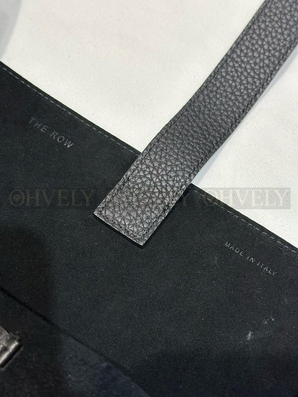 더로우 블레이크 호보 토트백