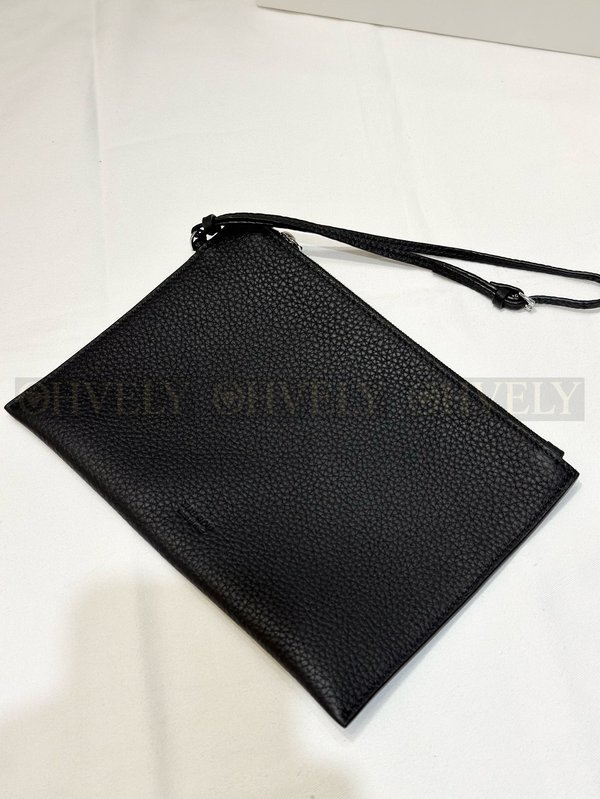 더로우 블레이크 호보 토트백