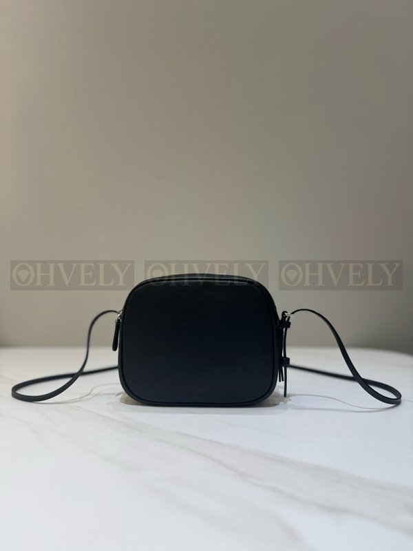 더로우 미니 트윈 투 백