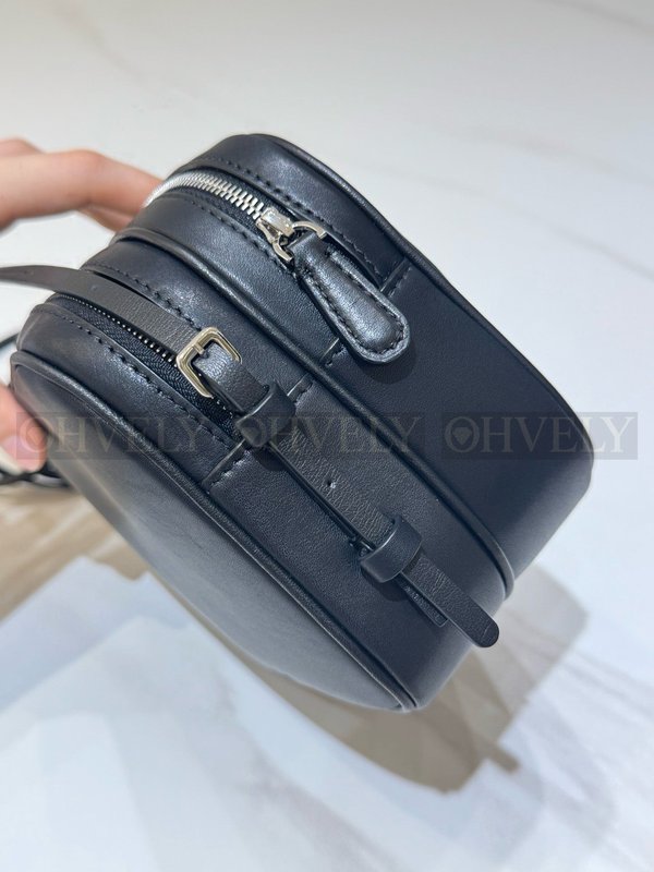 더로우 미니 트윈 투 백